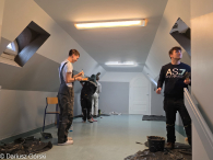 Metamorfoza "Kamczatki"