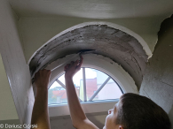 Metamorfoza "Kamczatki"