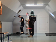 Metamorfoza "Kamczatki"