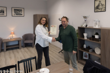 Metamorfoza "Kamczatki"