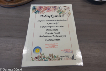 Metamorfoza "Kamczatki"