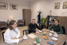 Metamorfoza "Kamczatki"