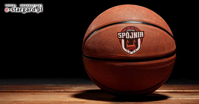 Masa błędów i trzecia porażka PGE Spójni Stargard