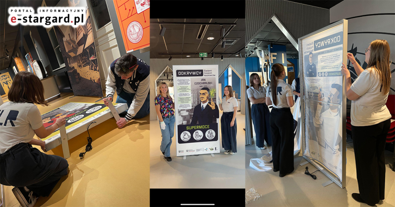 FILARY w stargardzkich podstawówkach