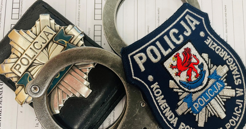 Intensywna praca stargardzkich funkcjonariuszy- zatrzymano 6 osób poszukiwanych i ujawniono jedną osobę zaginioną