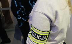 Strzelali z wiatrówki i niszczyli mienie – 3 sprawców usłyszało zarzuty