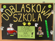 Odblaskowa Piątka