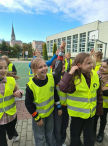 Odblaskowa Piątka
