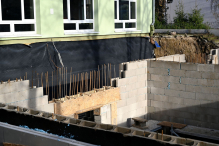 Przedszkole w rozbudowie