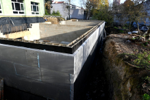 Przedszkole w rozbudowie