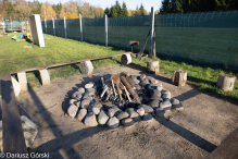 Jesienne klimaty w Alpakowo Marianowo