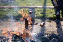 Jesienne klimaty w Alpakowo Marianowo