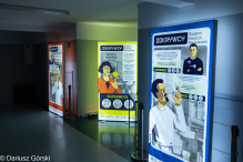 Nietypowa wystawa naukowa i darmowe warsztaty dla stargardzkich uczniów