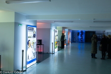 Nietypowa wystawa naukowa i darmowe warsztaty dla stargardzkich uczniów