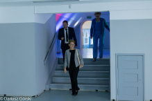 Nietypowa wystawa naukowa i darmowe warsztaty dla stargardzkich uczniów