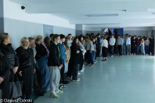 Nietypowa wystawa naukowa i darmowe warsztaty dla stargardzkich uczniów