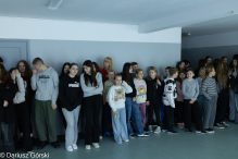 Nietypowa wystawa naukowa i darmowe warsztaty dla stargardzkich uczniów