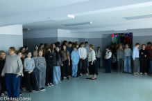 Nietypowa wystawa naukowa i darmowe warsztaty dla stargardzkich uczniów