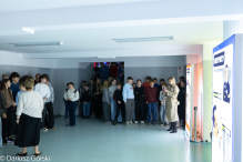 Nietypowa wystawa naukowa i darmowe warsztaty dla stargardzkich uczniów