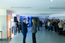 Nietypowa wystawa naukowa i darmowe warsztaty dla stargardzkich uczniów