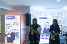 Nietypowa wystawa naukowa i darmowe warsztaty dla stargardzkich uczniów