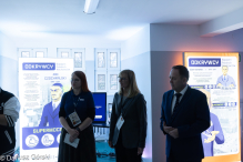 Nietypowa wystawa naukowa i darmowe warsztaty dla stargardzkich uczniów