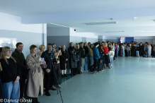 Nietypowa wystawa naukowa i darmowe warsztaty dla stargardzkich uczniów