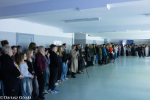 Nietypowa wystawa naukowa i darmowe warsztaty dla stargardzkich uczniów