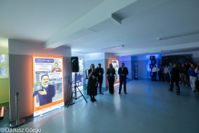 Nietypowa wystawa naukowa i darmowe warsztaty dla stargardzkich uczniów