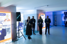 Nietypowa wystawa naukowa i darmowe warsztaty dla stargardzkich uczniów