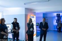 Nietypowa wystawa naukowa i darmowe warsztaty dla stargardzkich uczniów