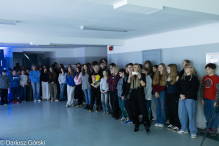 Nietypowa wystawa naukowa i darmowe warsztaty dla stargardzkich uczniów