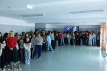 Nietypowa wystawa naukowa i darmowe warsztaty dla stargardzkich uczniów