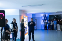 Nietypowa wystawa naukowa i darmowe warsztaty dla stargardzkich uczniów