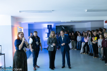 Nietypowa wystawa naukowa i darmowe warsztaty dla stargardzkich uczniów