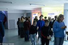 Nietypowa wystawa naukowa i darmowe warsztaty dla stargardzkich uczniów