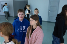 Nietypowa wystawa naukowa i darmowe warsztaty dla stargardzkich uczniów