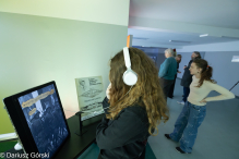 Nietypowa wystawa naukowa i darmowe warsztaty dla stargardzkich uczniów