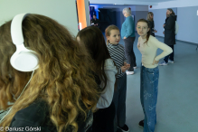 Nietypowa wystawa naukowa i darmowe warsztaty dla stargardzkich uczniów