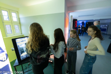 Nietypowa wystawa naukowa i darmowe warsztaty dla stargardzkich uczniów