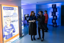 Nietypowa wystawa naukowa i darmowe warsztaty dla stargardzkich uczniów