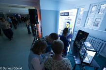 Nietypowa wystawa naukowa i darmowe warsztaty dla stargardzkich uczniów