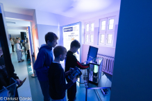 Nietypowa wystawa naukowa i darmowe warsztaty dla stargardzkich uczniów