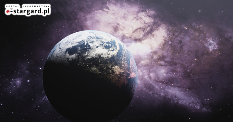 Czy jednak się kręci?