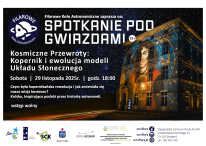Grudniowe zaproszenia do SCN FILARY