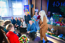 Święto małych i dużych przedszkolaków
