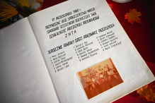 Święto małych i dużych przedszkolaków