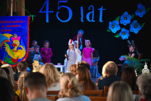 Święto małych i dużych przedszkolaków