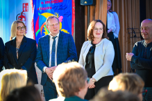 Święto małych i dużych przedszkolaków