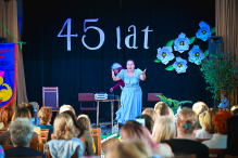 Święto małych i dużych przedszkolaków